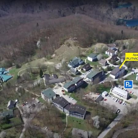 Apartman "Plitvice And You" Plitvička Jezera Kültér fotó