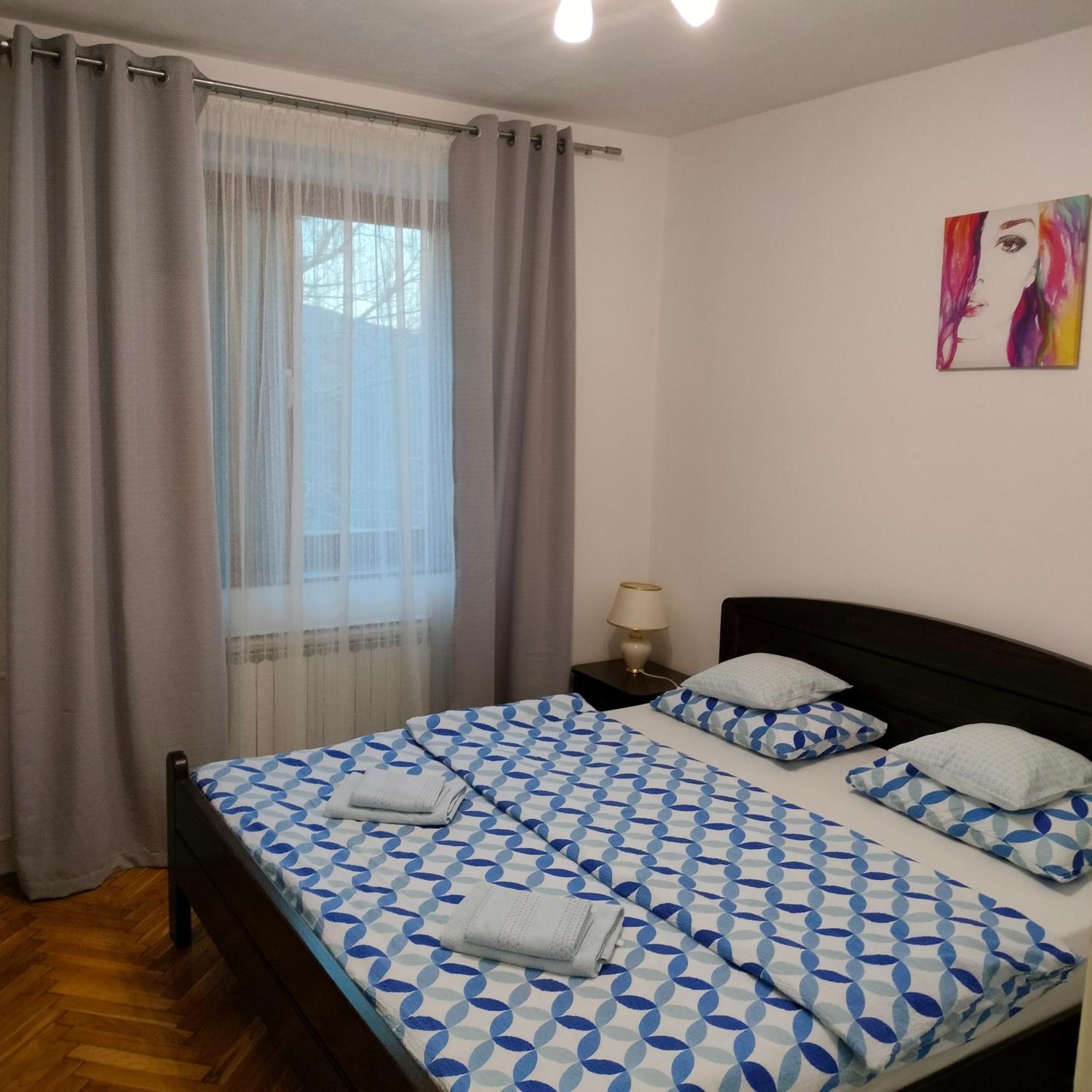 Apartman "Plitvice And You" Plitvička Jezera Kültér fotó