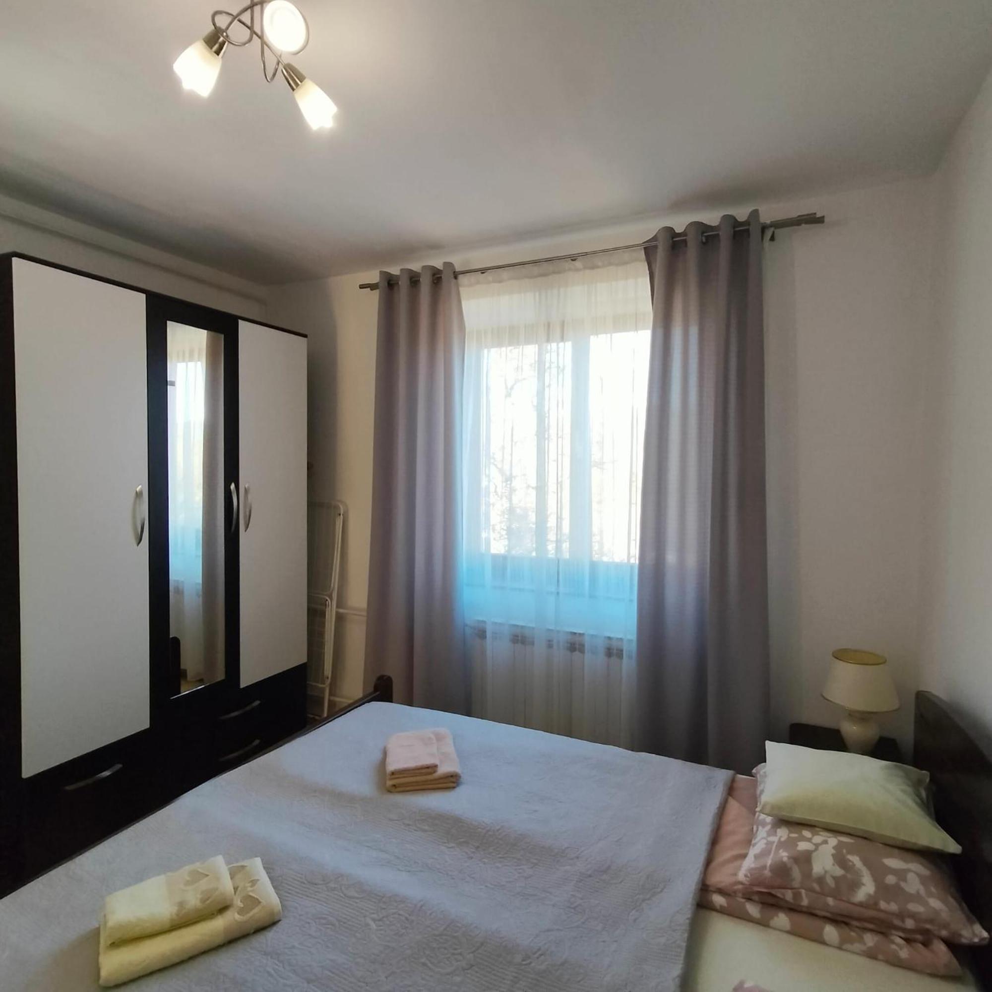Apartman "Plitvice And You" Plitvička Jezera Kültér fotó