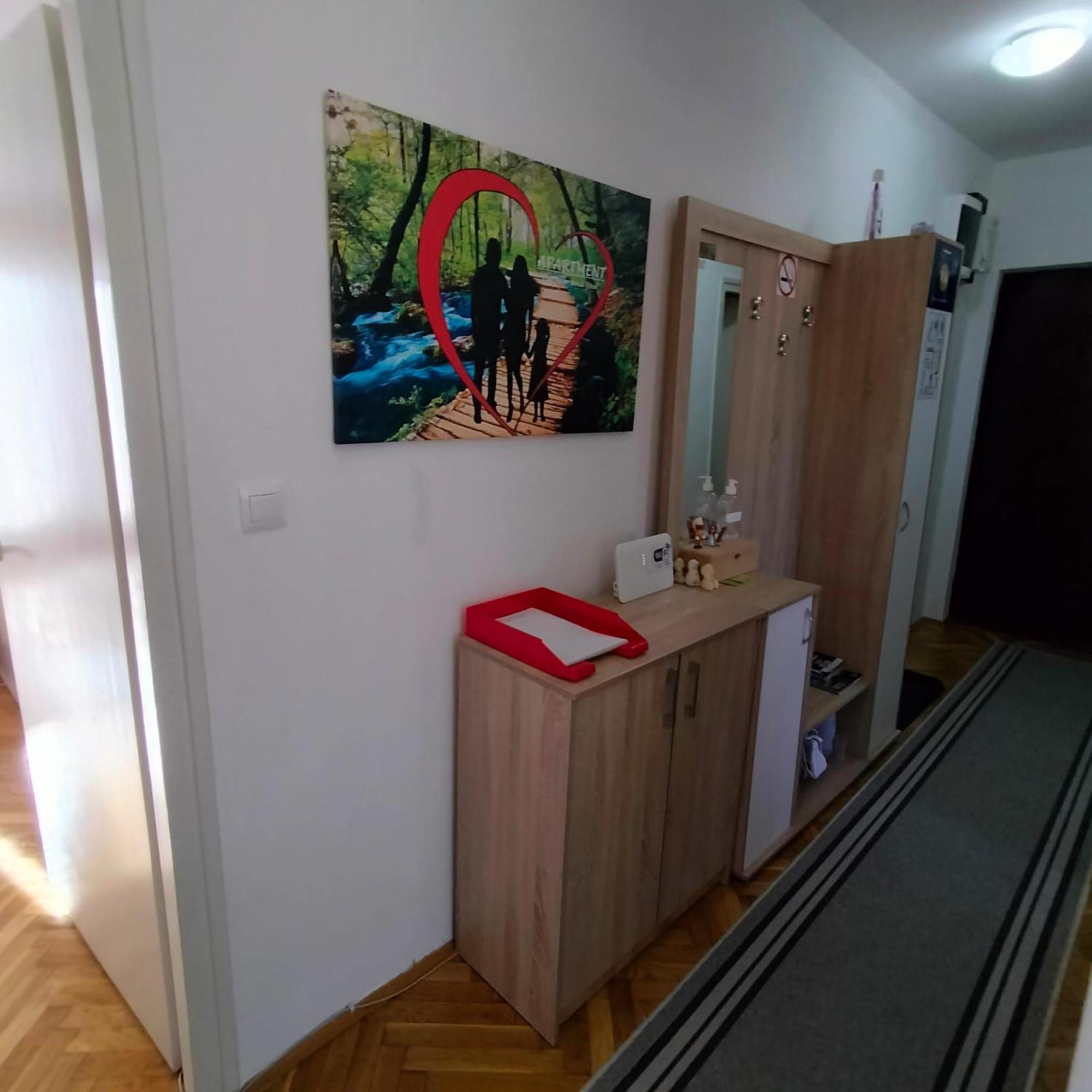 Apartman "Plitvice And You" Plitvička Jezera Kültér fotó