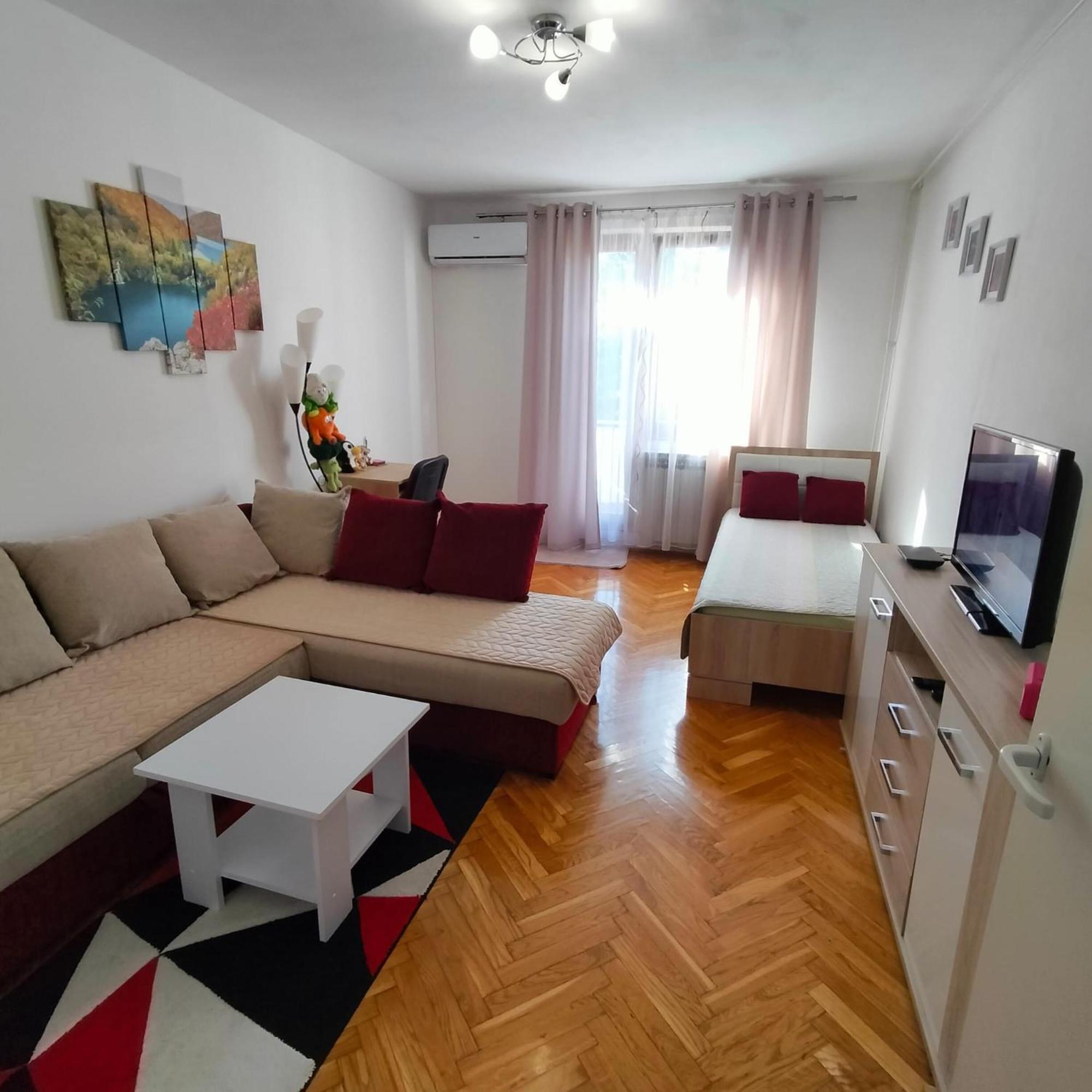 Apartman "Plitvice And You" Plitvička Jezera Kültér fotó