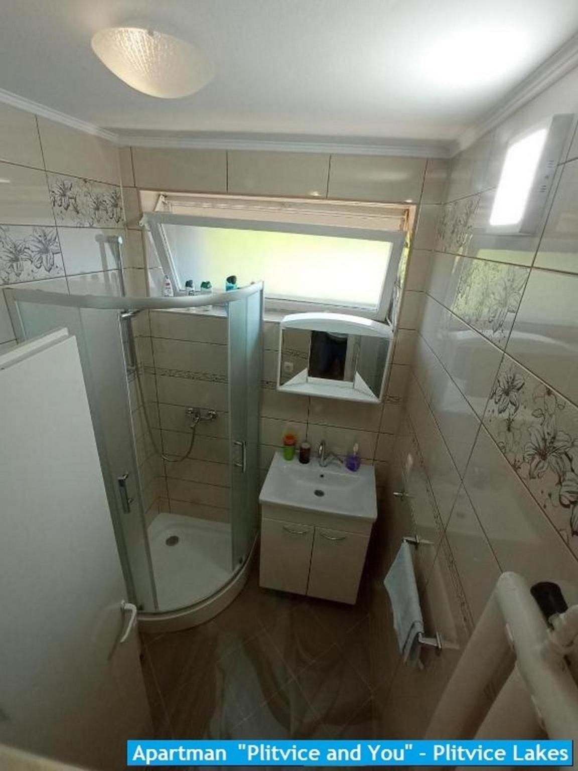 Apartman "Plitvice And You" Plitvička Jezera Kültér fotó