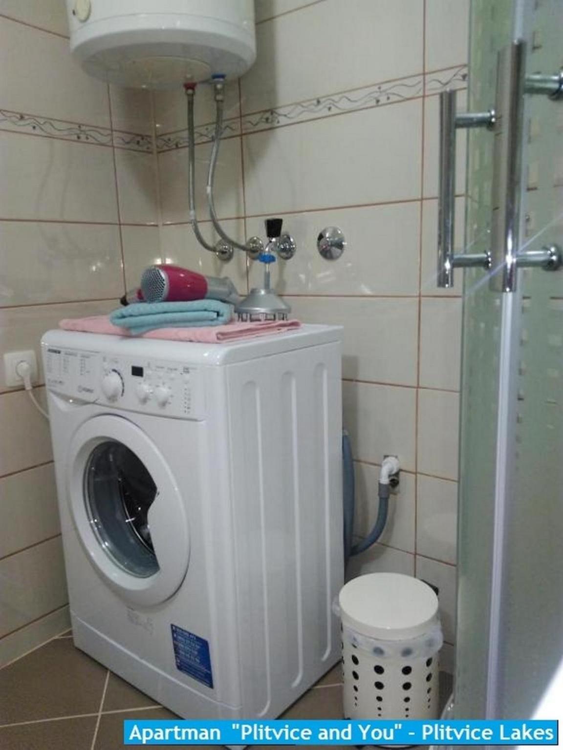 Apartman "Plitvice And You" Plitvička Jezera Kültér fotó