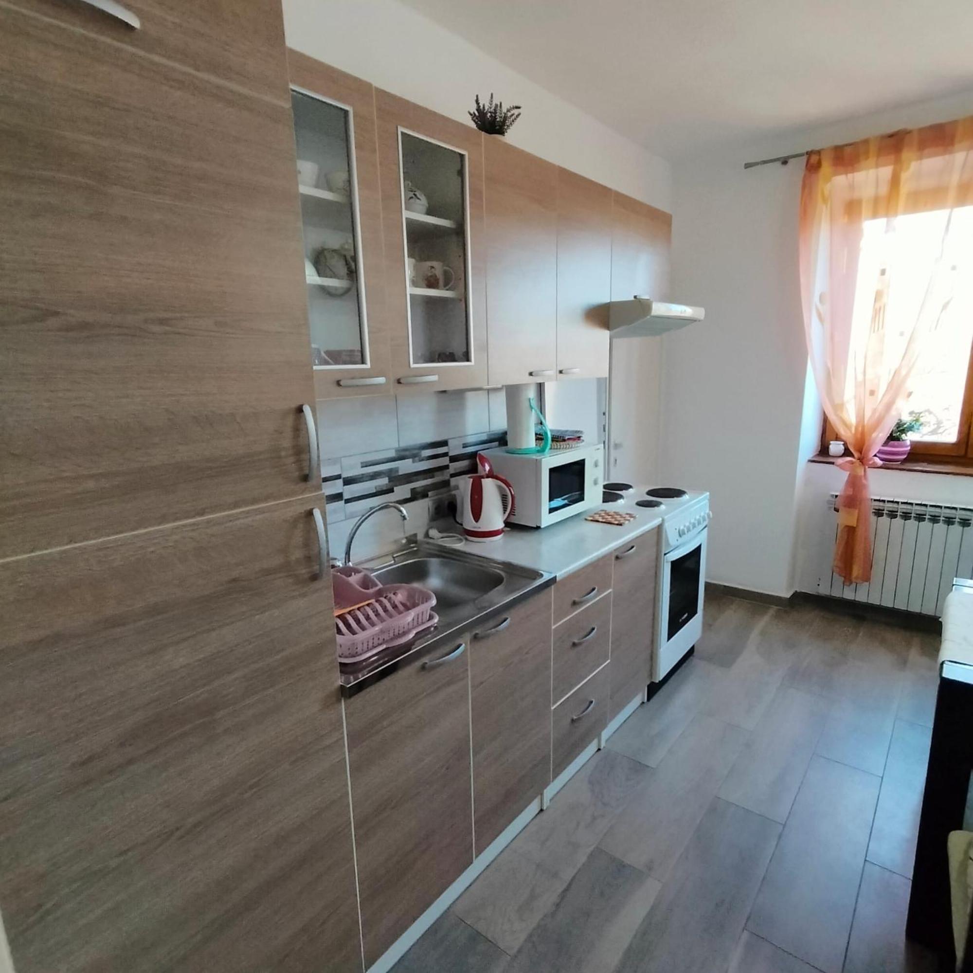 Apartman "Plitvice And You" Plitvička Jezera Kültér fotó