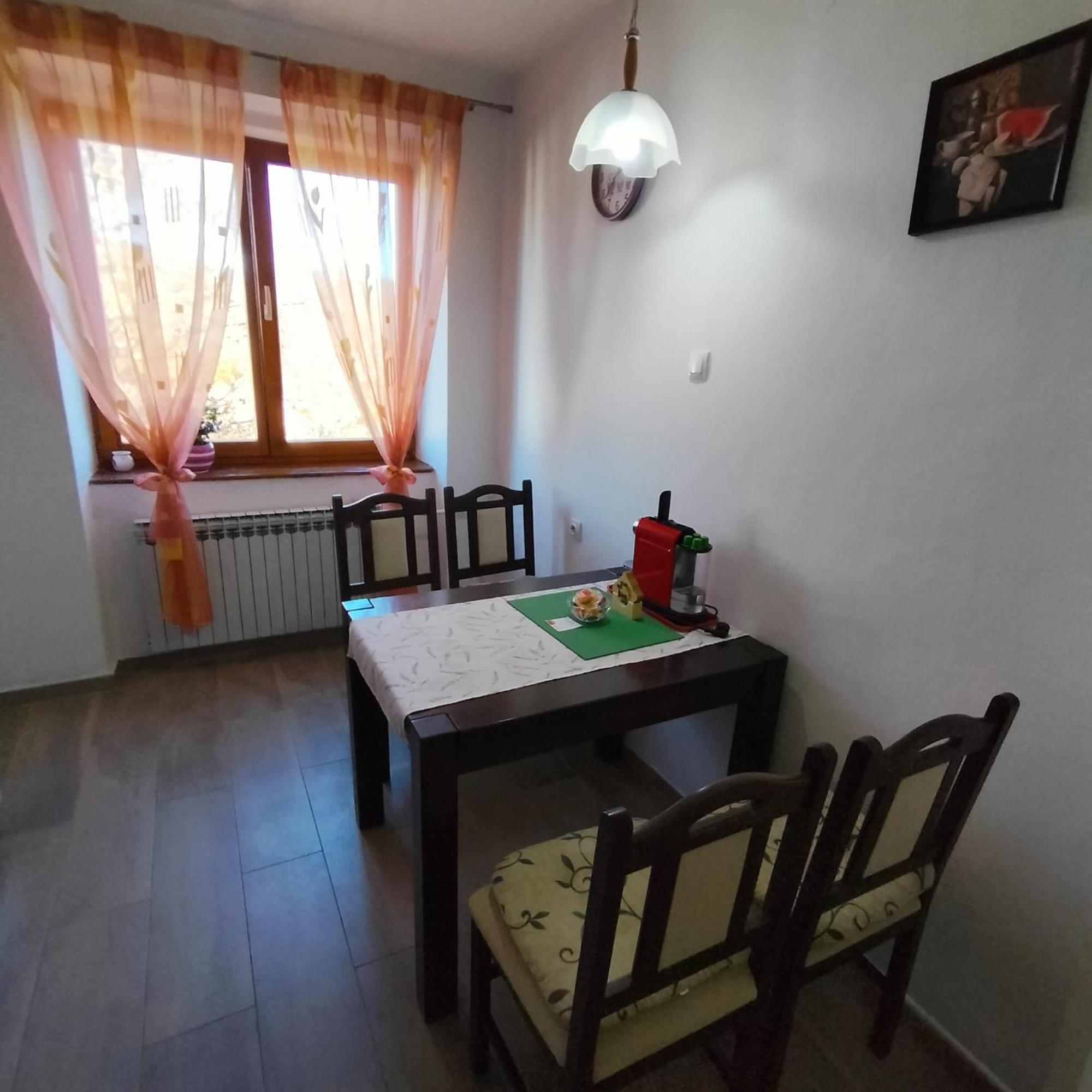 Apartman "Plitvice And You" Plitvička Jezera Kültér fotó