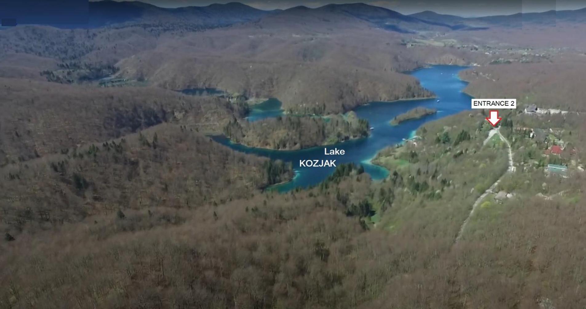 Apartman "Plitvice And You" Plitvička Jezera Kültér fotó