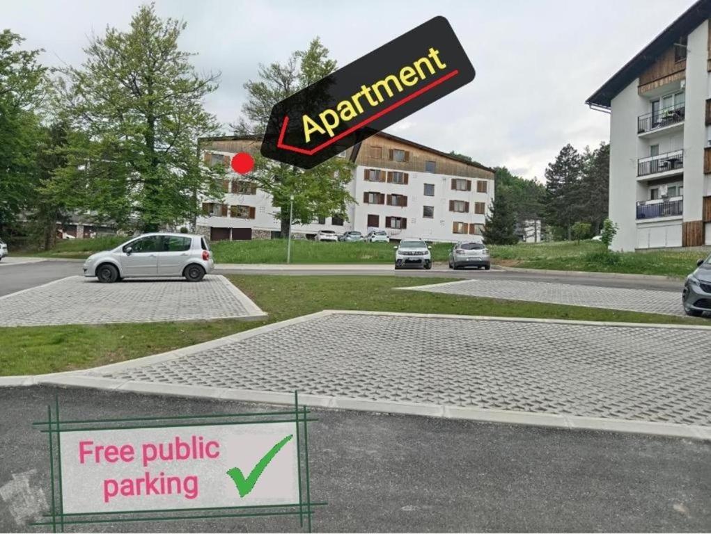 Apartman "Plitvice And You" Plitvička Jezera Kültér fotó